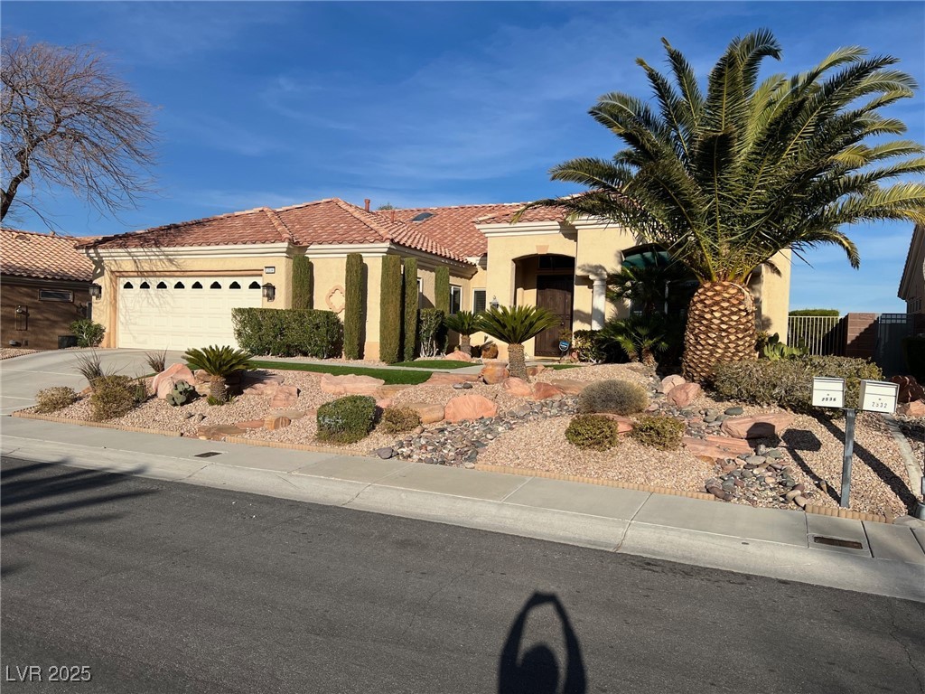 2536 Faiss Drive Property Photo