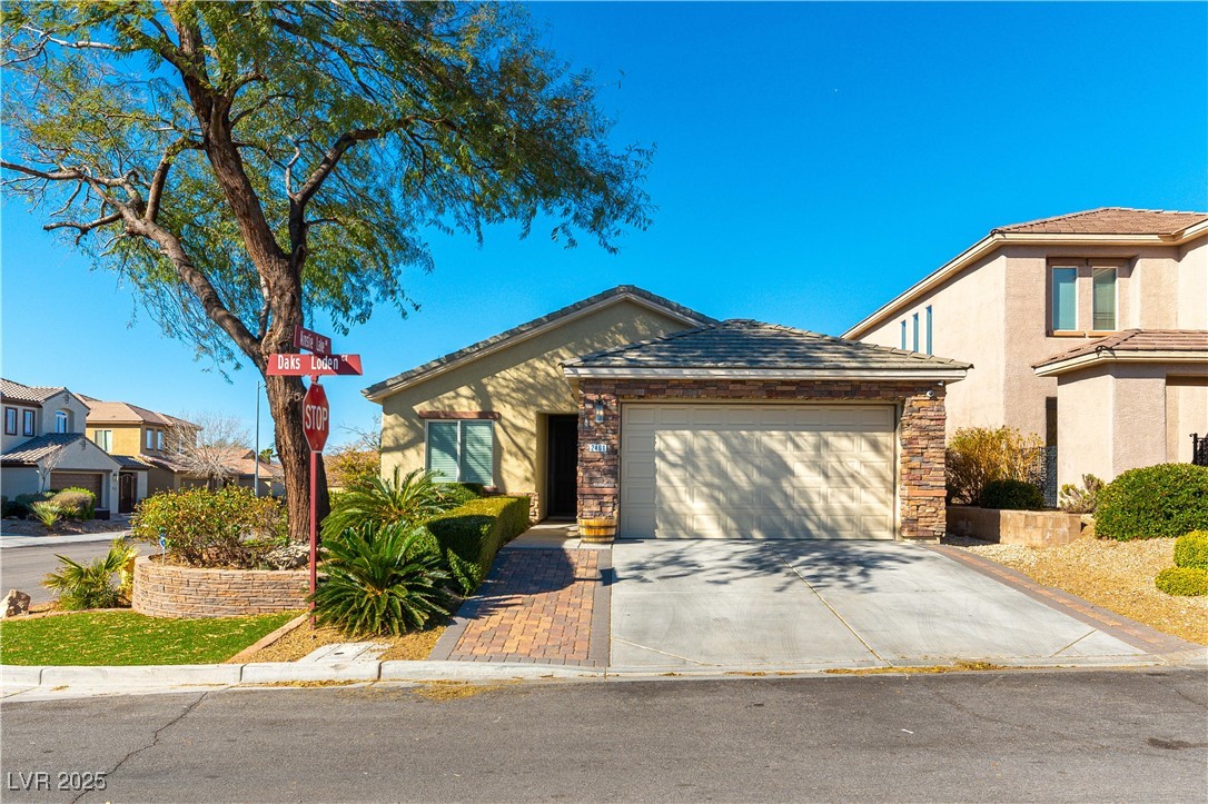 Anthem Highlands Phase 2 Real Estate Listings Main Image