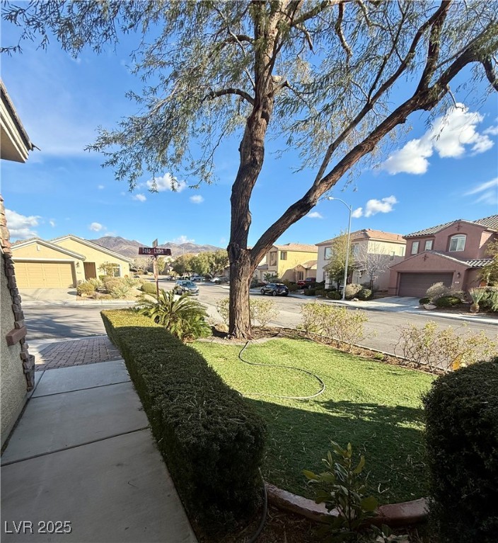 2461 Daks Loden Court Property Photo 4