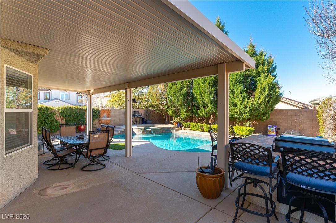 2461 Daks Loden Court Property Photo 25