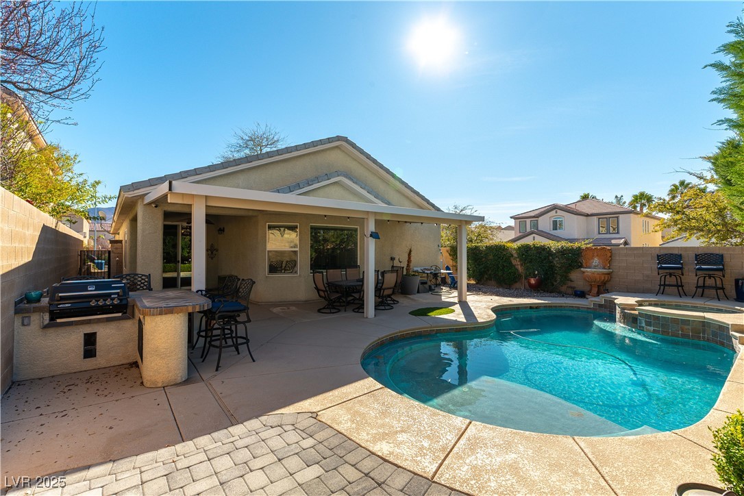 2461 Daks Loden Court Property Photo 29