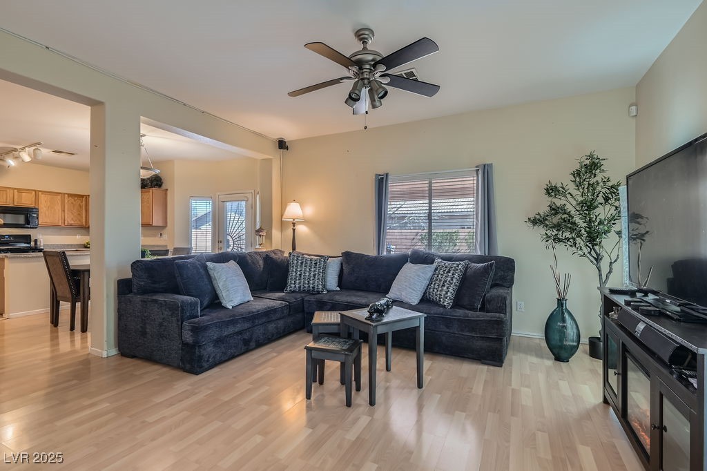 2724 Rosarito Street Property Photo 2