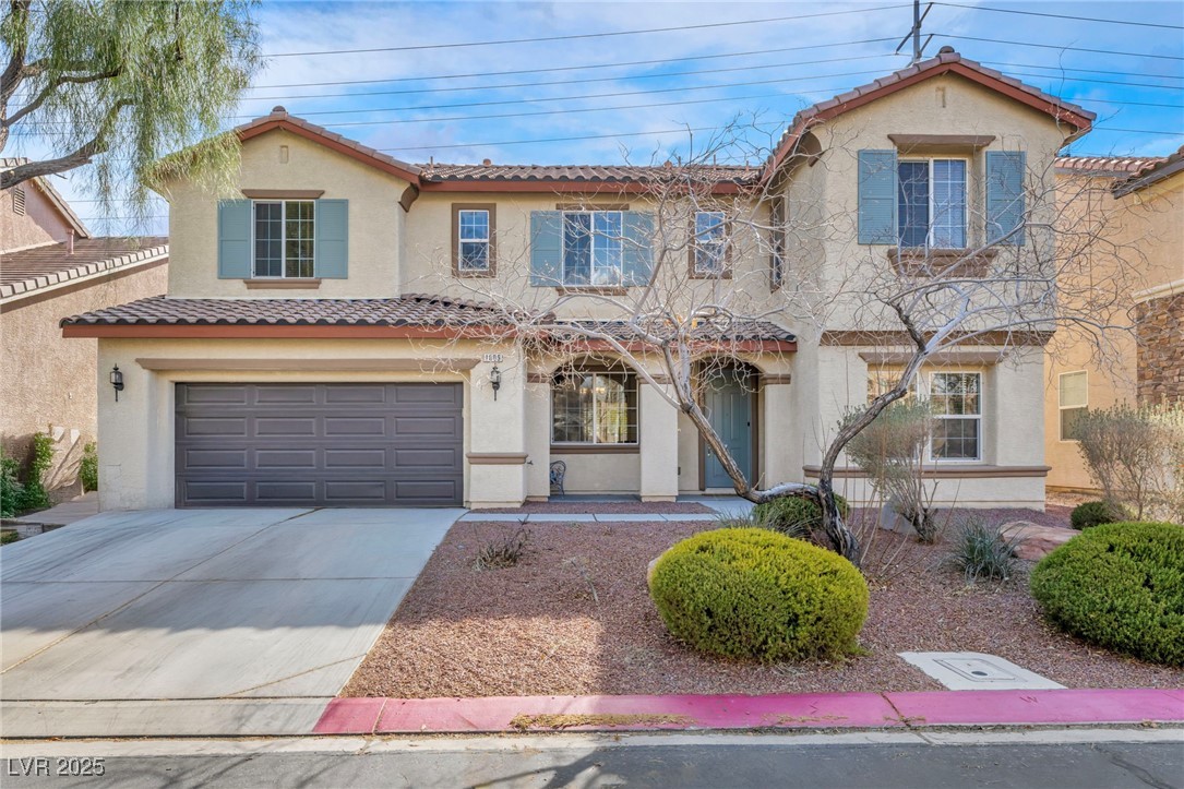 1009 Rustridge Avenue Property Photo
