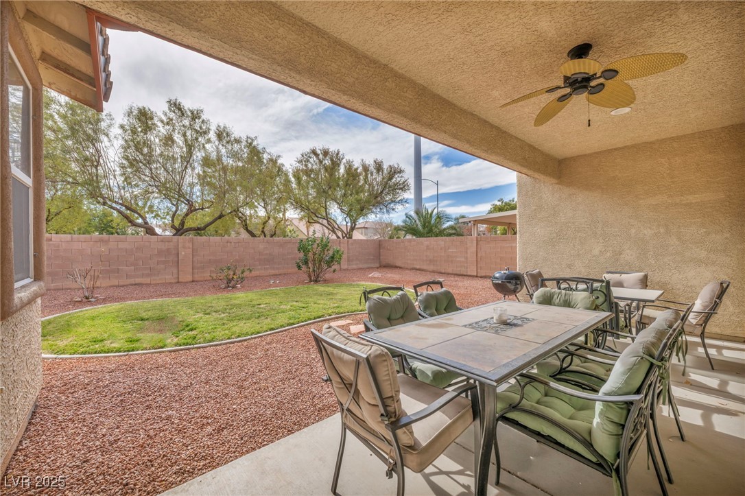 1009 Rustridge Avenue Property Photo 4