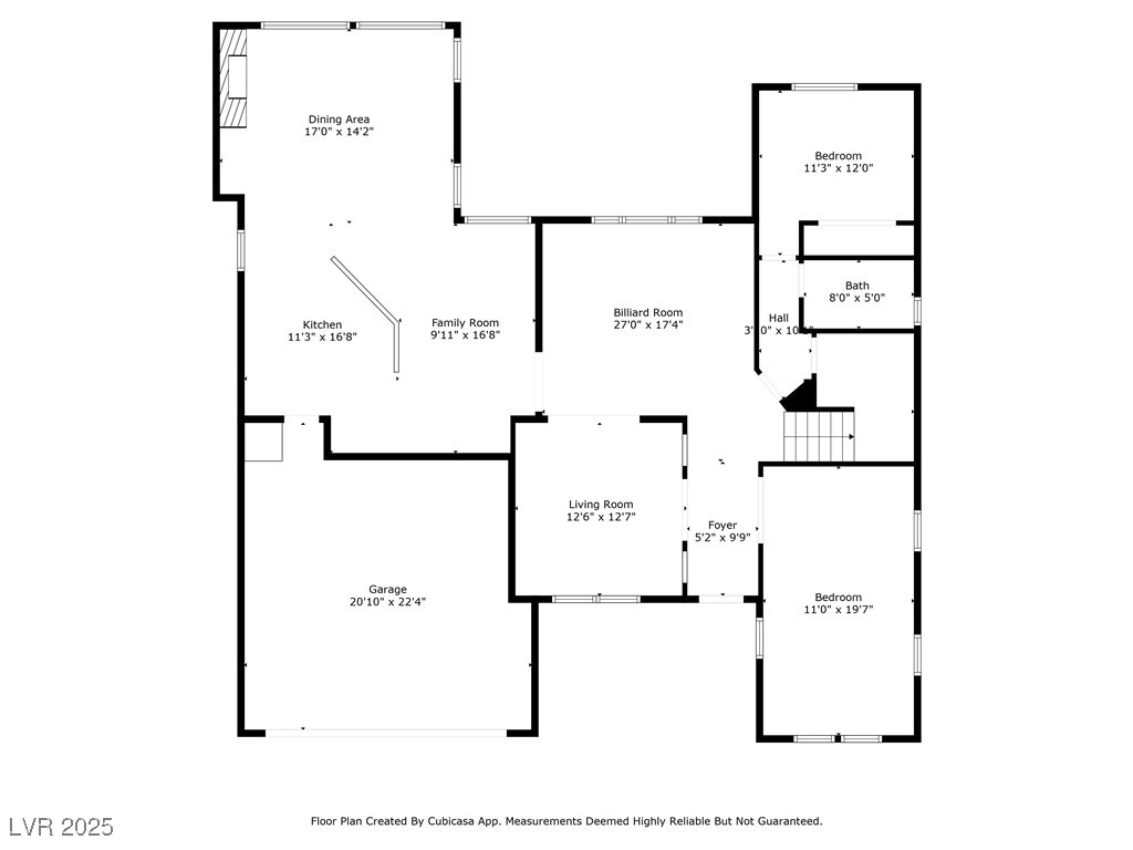 1009 Rustridge Avenue Property Photo 49