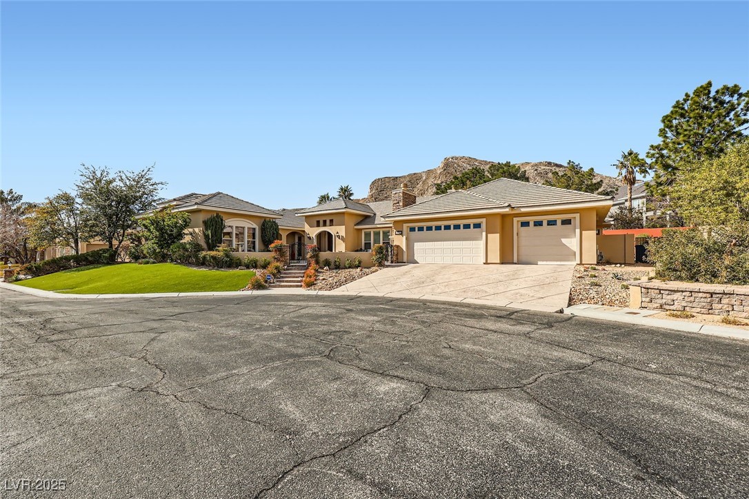 4375 Micahs Canyon Court Property Photo