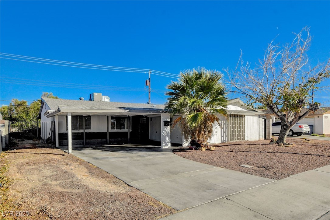 1500 Saylor Way Property Photo