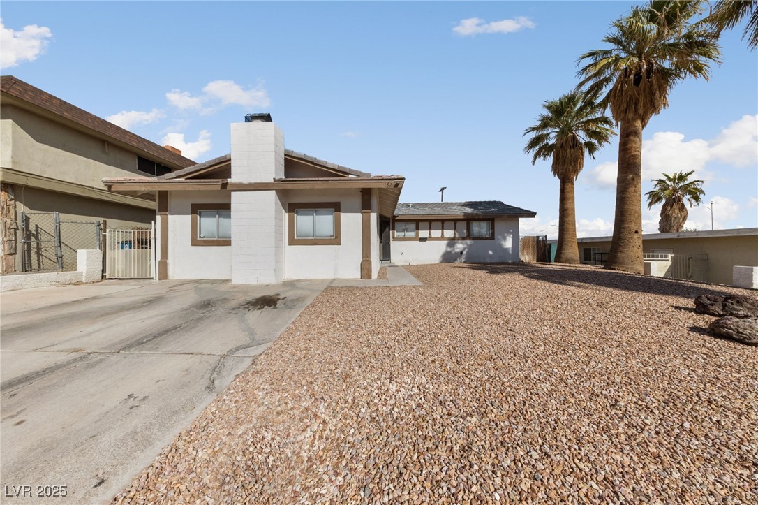1820 Renada Circle Property Photo