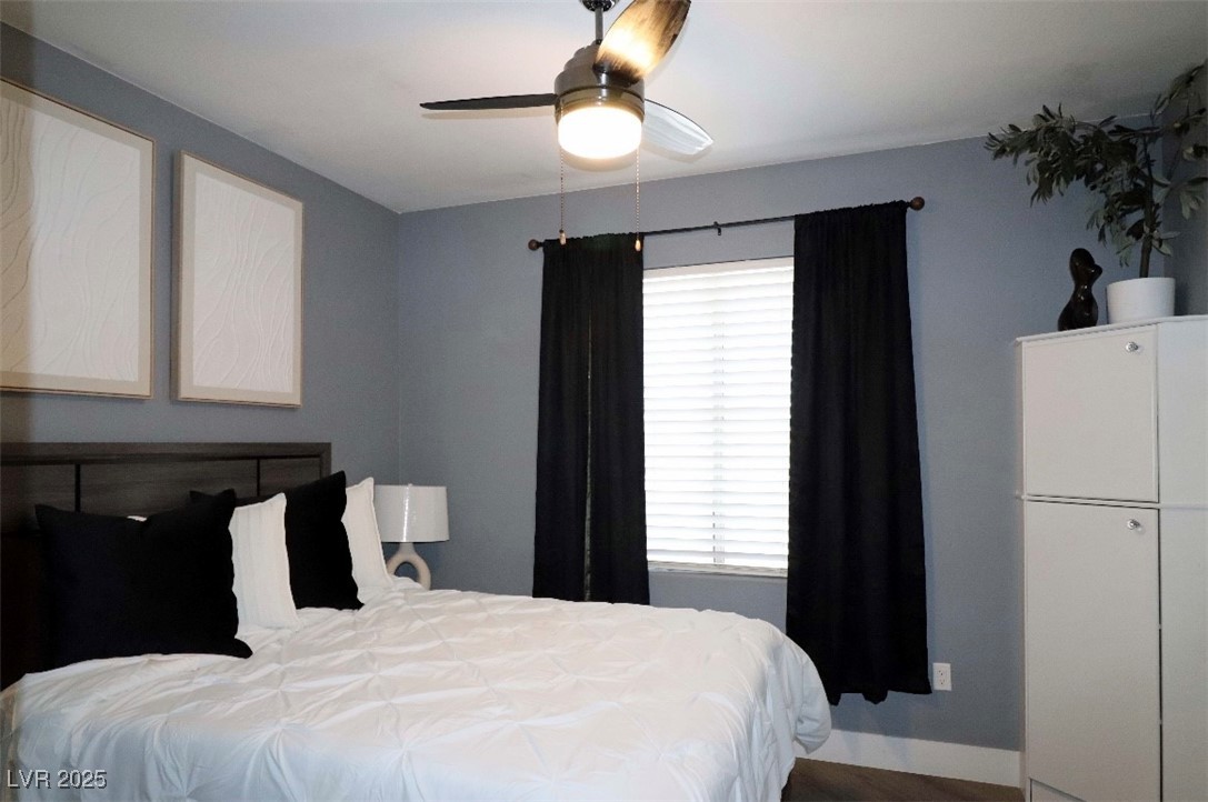 7131 South Durango Drive 306 Property Photo 11