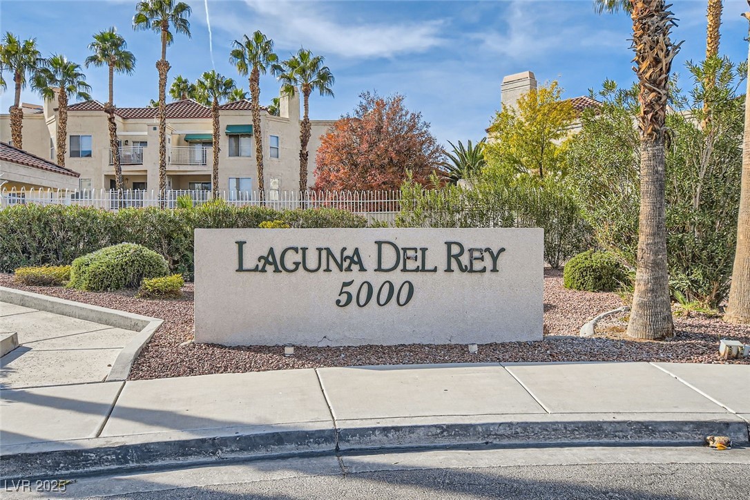 5000 Red Rock Street 105 Property Photo 2