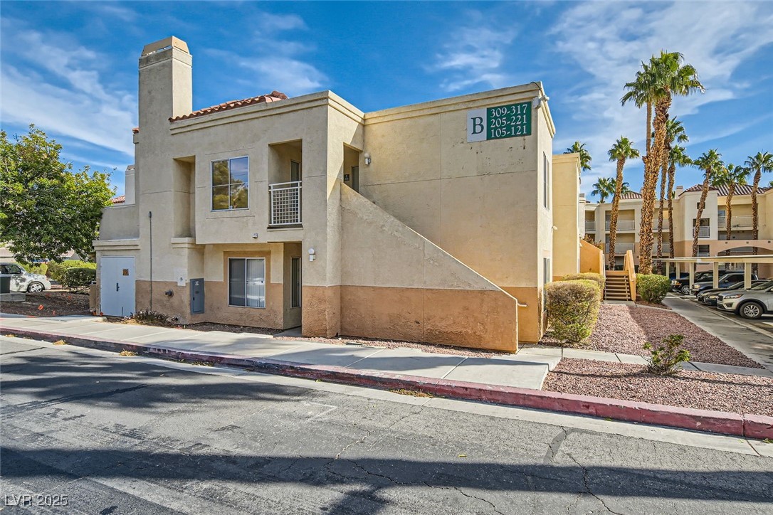 5000 Red Rock Street 105 Property Photo 12