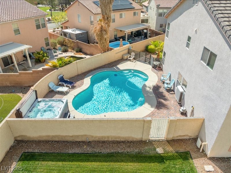5009 Rustic Charm Court Property Photo 1