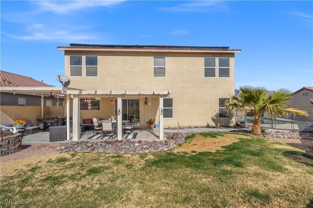 5009 Rustic Charm Court Property Photo 30