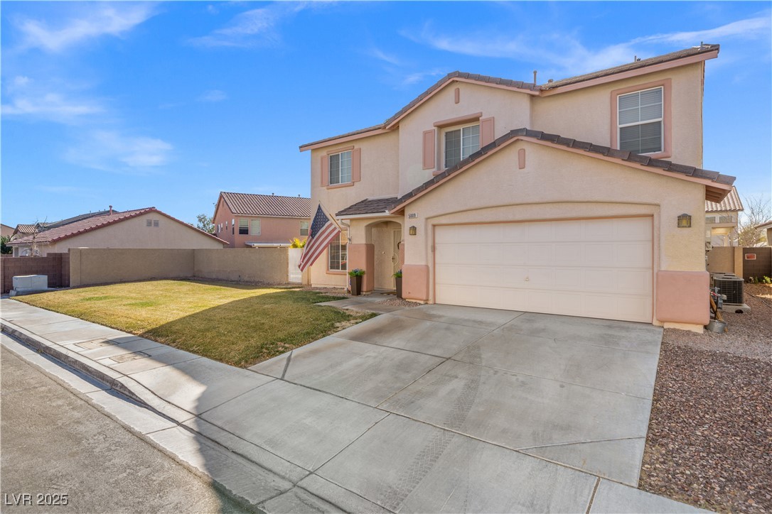 5009 Rustic Charm Court Property Photo 32
