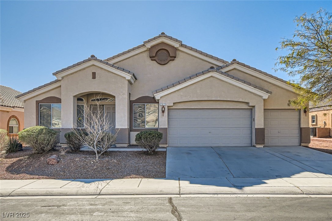 2617 Tanagrine Drive Property Photo 1