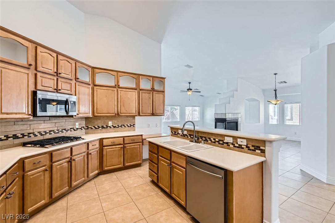 2617 Tanagrine Drive Property Photo 13