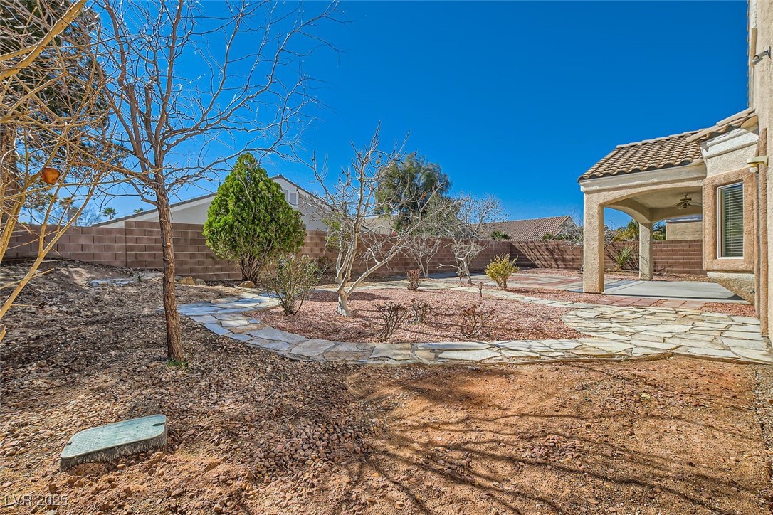 2617 Tanagrine Drive Property Photo 29