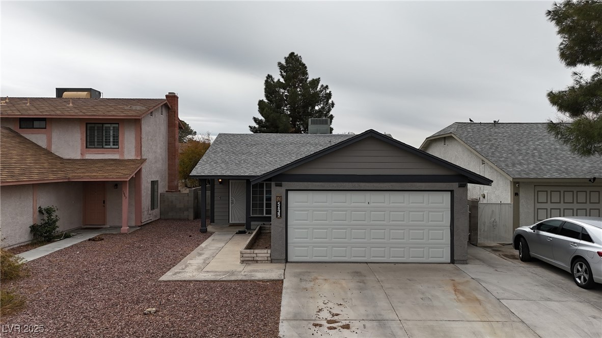 5439 Pomeroy Circle Property Photo