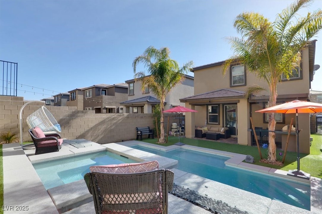 12553 Skylight View Street Property Photo 1