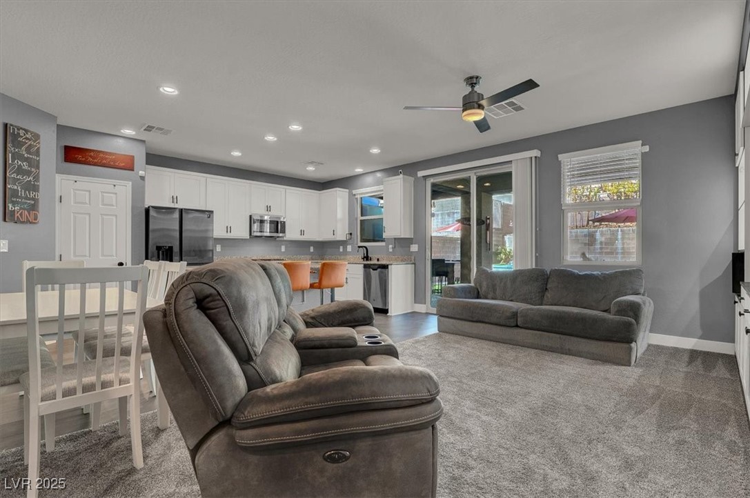 12553 Skylight View Street Property Photo 5