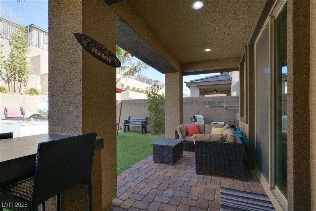 12553 Skylight View Street Property Photo 29