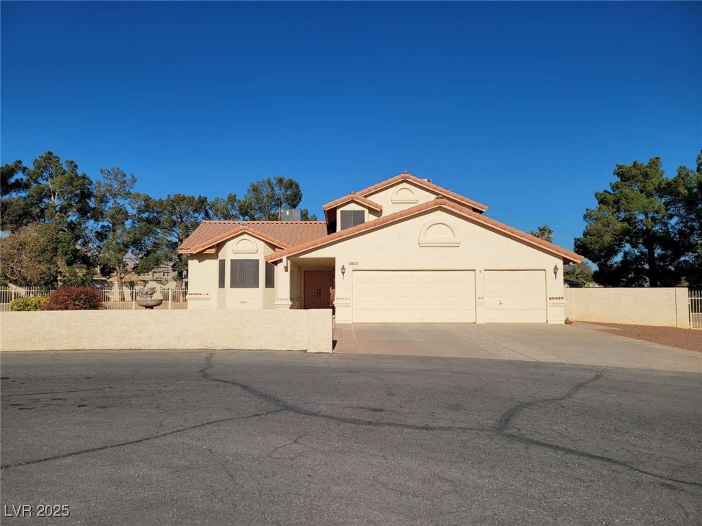 4135 Al Carrison Street Property Photo