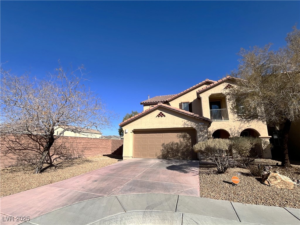 7342 Caballo Range Avenue Property Photo 2