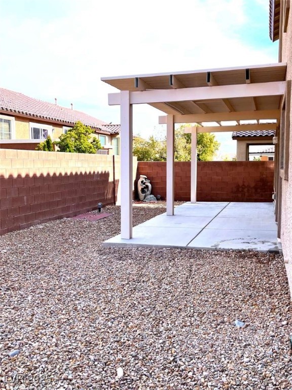 7342 Caballo Range Avenue Property Photo 21