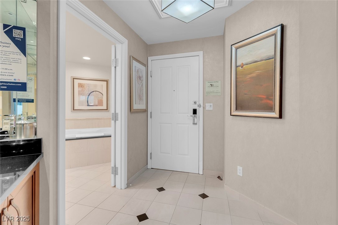 145 East Harmon Avenue 2603 Property Photo 30