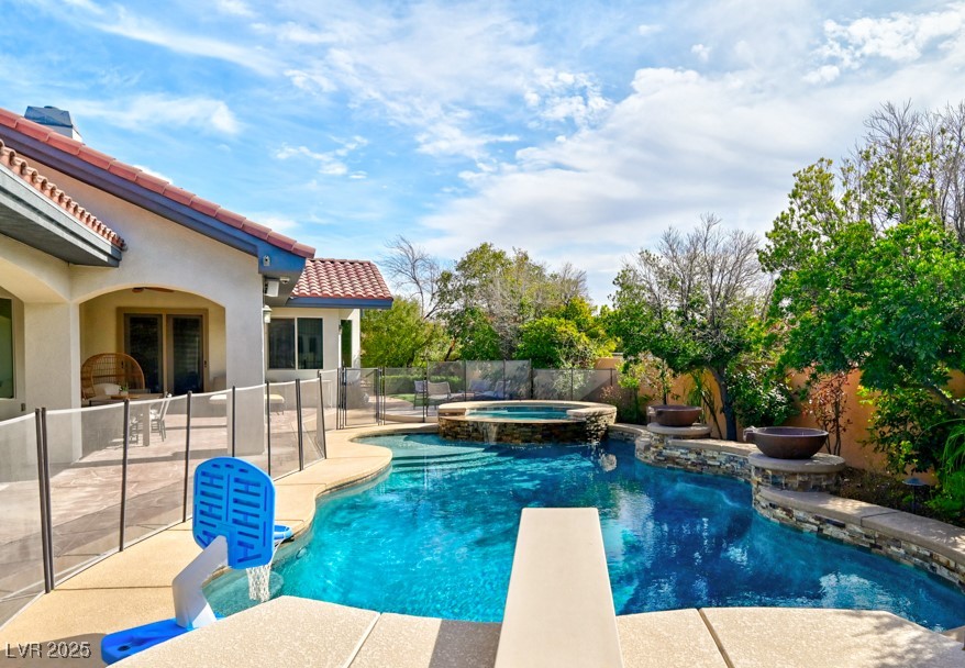 7565 North Torrey Pines Drive A Property Photo 53
