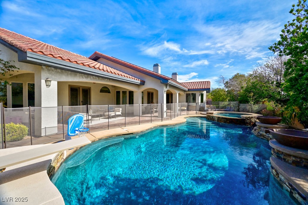 7565 North Torrey Pines Drive A Property Photo 54