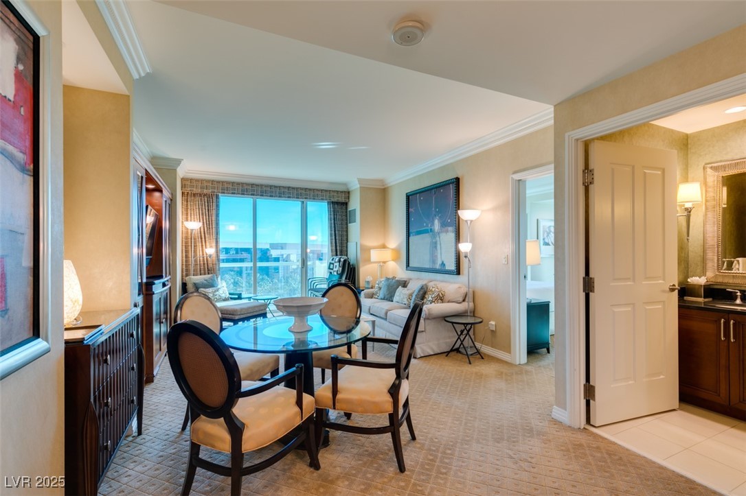 145 East Harmon Avenue 1202 Property Photo 2