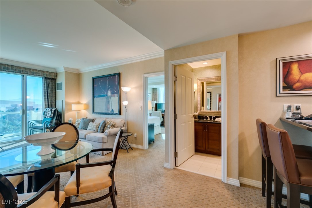 145 East Harmon Avenue 1202 Property Photo 3