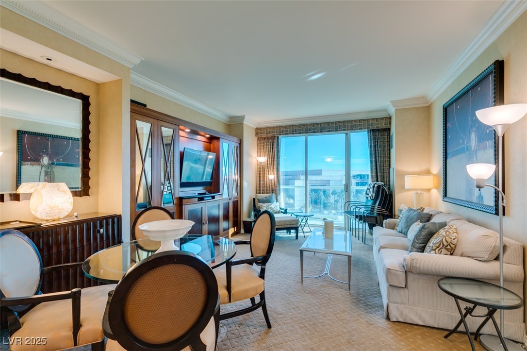 145 East Harmon Avenue 1202 Property Photo 5