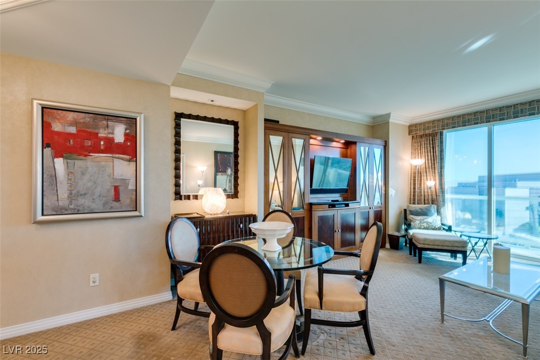 145 East Harmon Avenue 1202 Property Photo 6