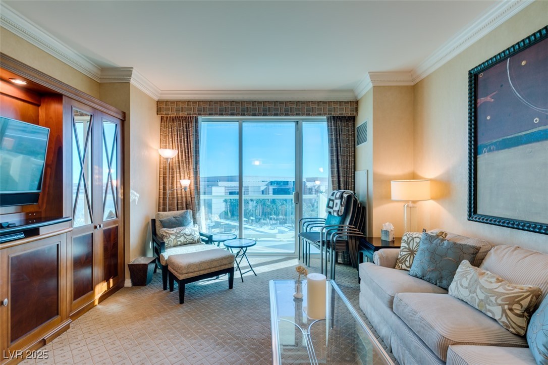 145 East Harmon Avenue 1202 Property Photo 9