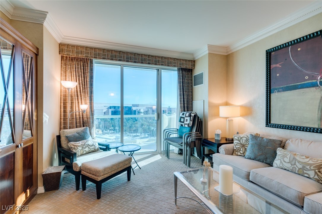 145 East Harmon Avenue 1202 Property Photo 10