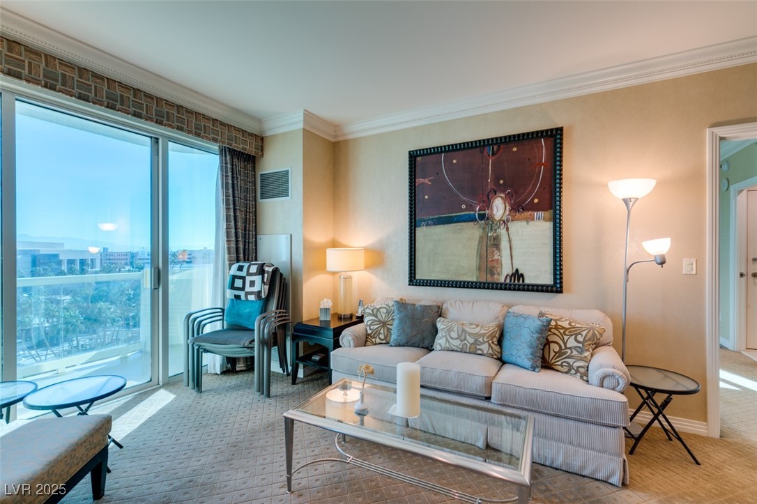 145 East Harmon Avenue 1202 Property Photo 11