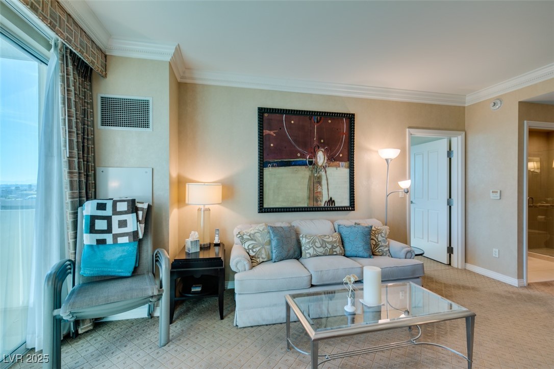 145 East Harmon Avenue 1202 Property Photo 12