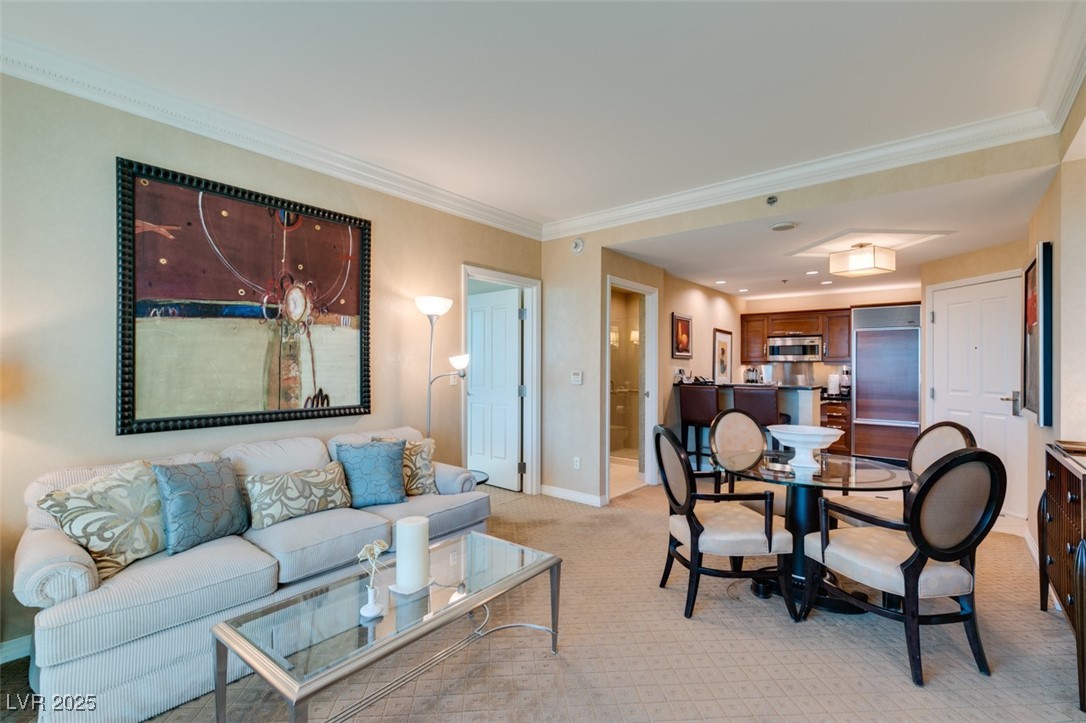 145 East Harmon Avenue 1202 Property Photo 13