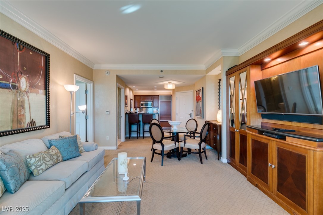 145 East Harmon Avenue 1202 Property Photo 14