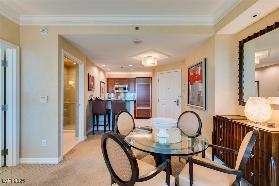 145 East Harmon Avenue 1202 Property Photo 17