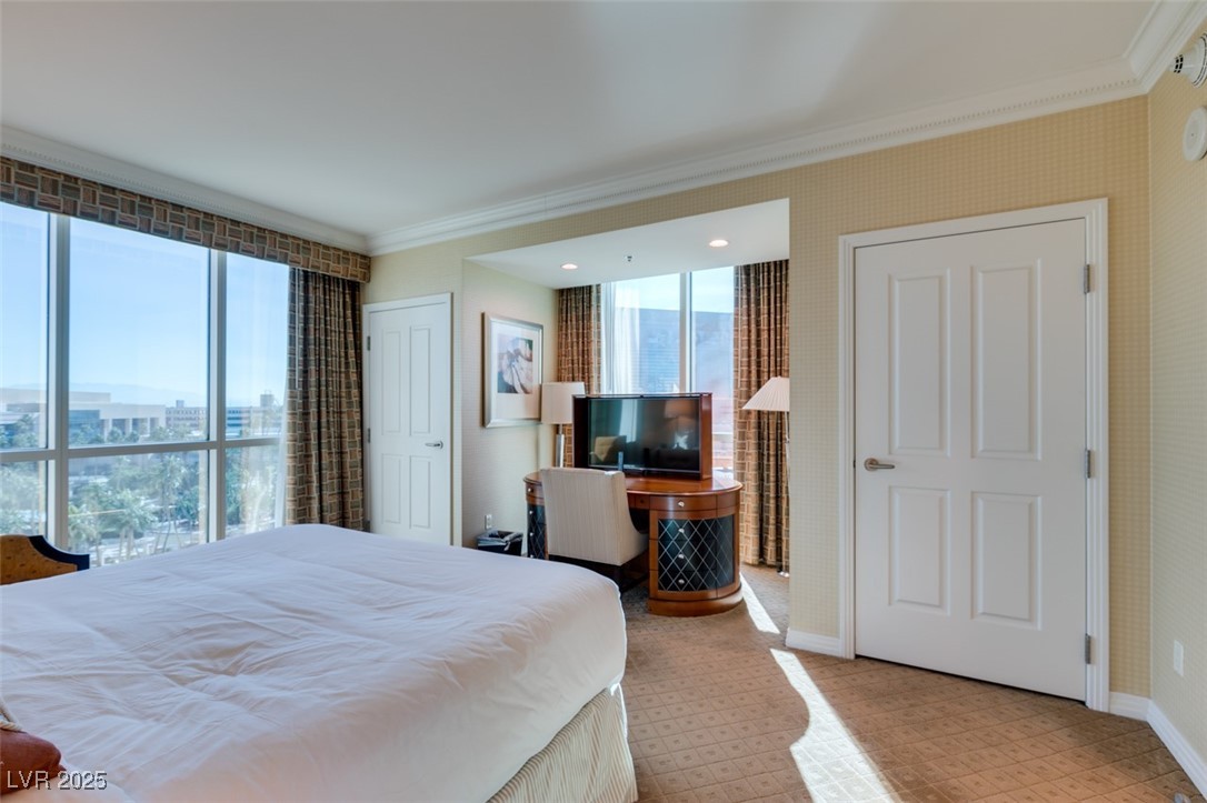 145 East Harmon Avenue 1202 Property Photo 28