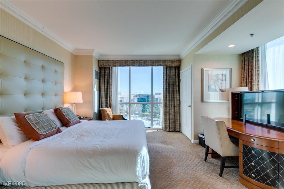 145 East Harmon Avenue 1202 Property Photo 29