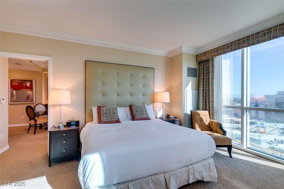 145 East Harmon Avenue 1202 Property Photo 30