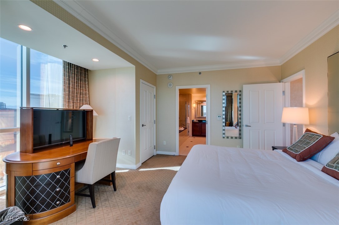 145 East Harmon Avenue 1202 Property Photo 32