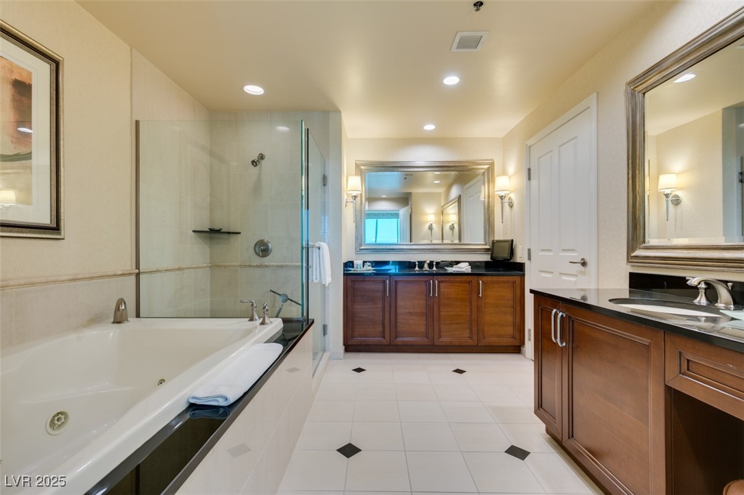 145 East Harmon Avenue 1202 Property Photo 33