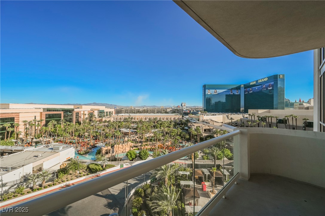 145 East Harmon Avenue 1202 Property Photo 36