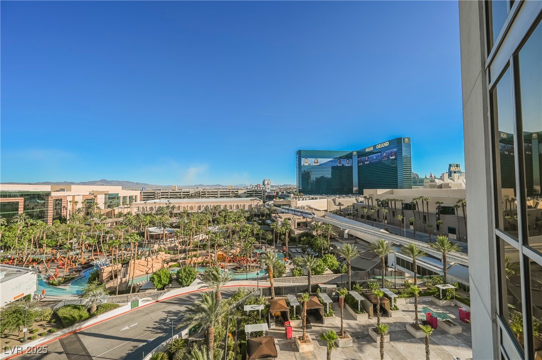 145 East Harmon Avenue 1202 Property Photo 37