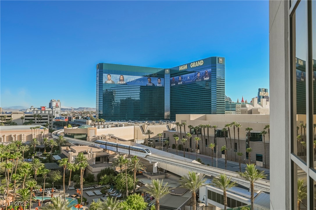 145 East Harmon Avenue 1202 Property Photo 38